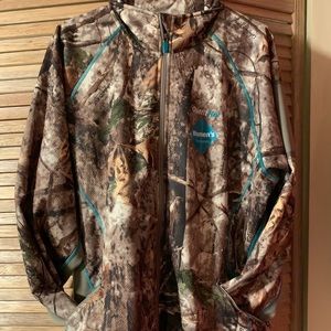 Cabela’s Outfit Her Jacket NWOT